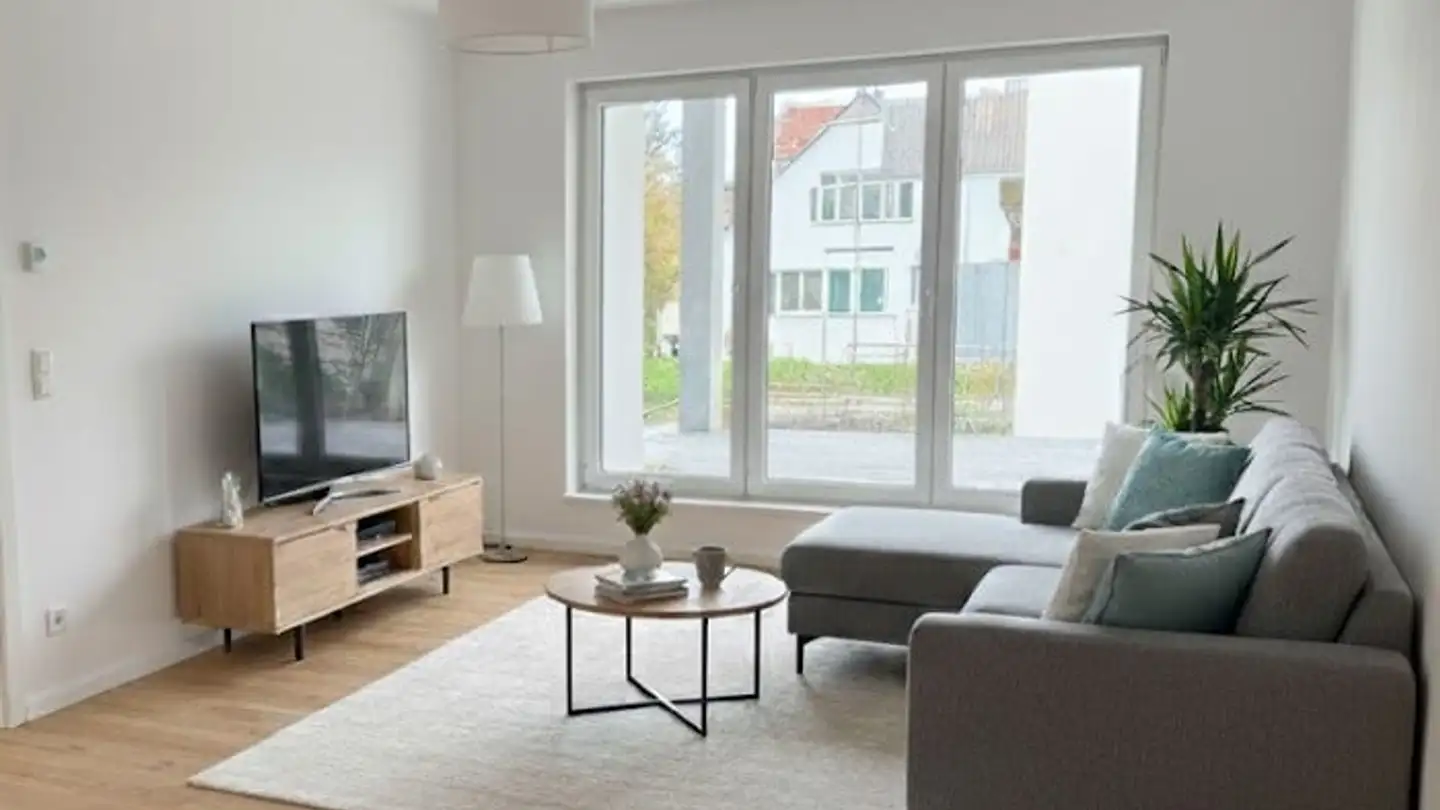 Appartamento in affitto - Bäckerstrasse 7, 4922 Bützberg