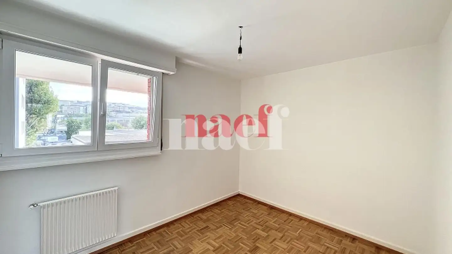 Appartement à louer - Rue Du Lac 25, 1020 Renens VD - Photo 3