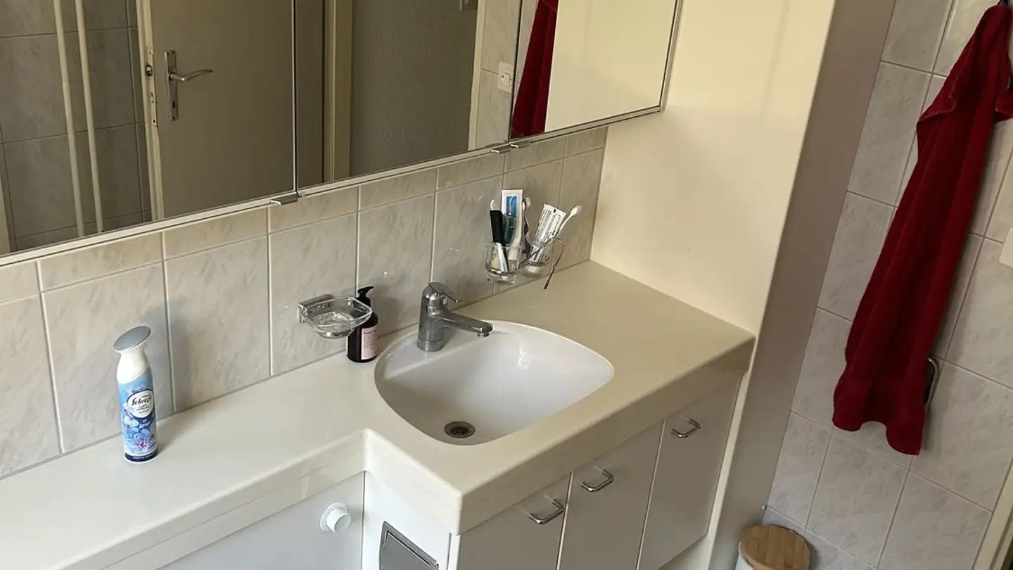 Appartamento in affitto - Baumackerstrasse 4, 8107 Buchs ZH - Foto 4