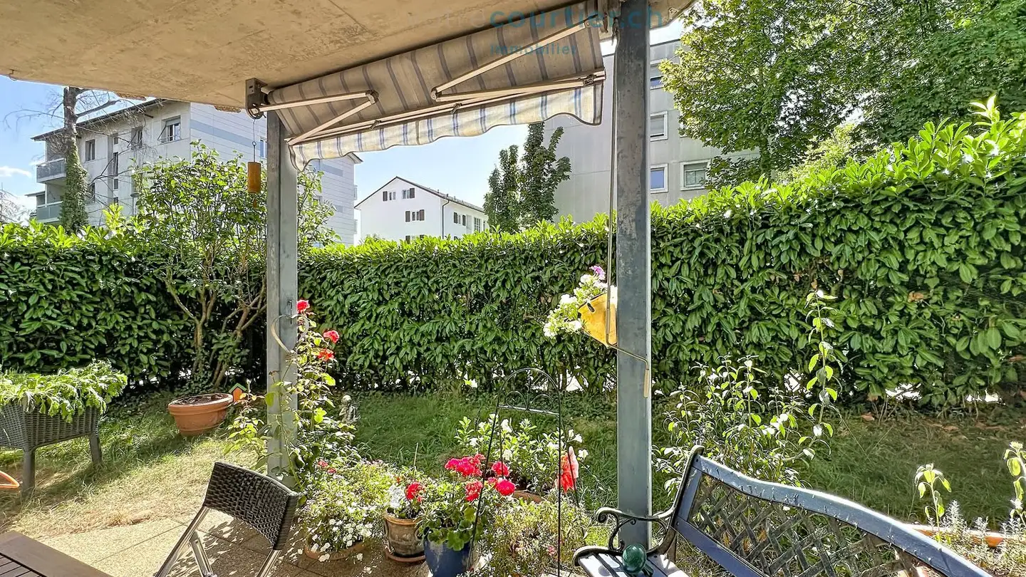 Apartment for sale - 1700 Fribourg - Photo 2