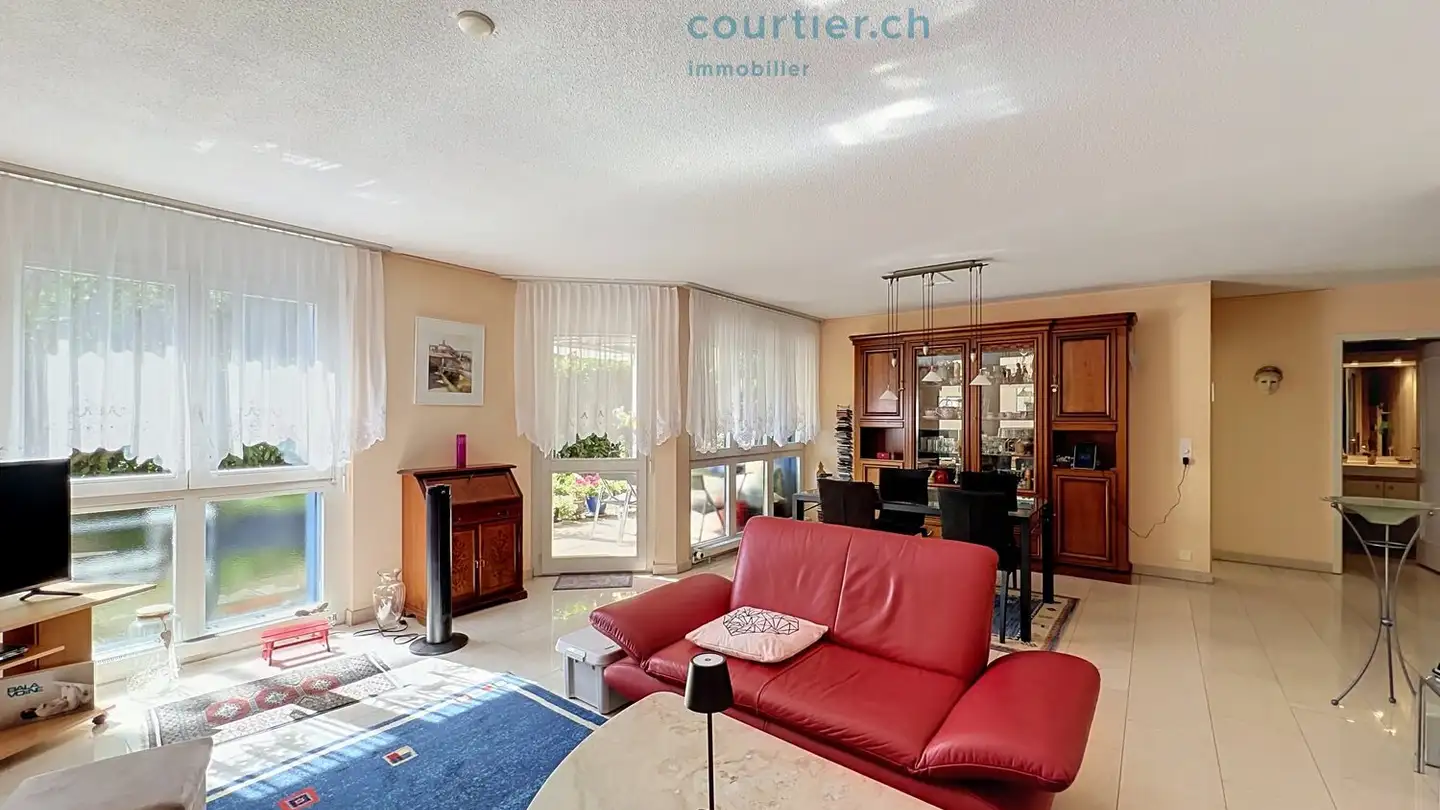 Apartment for sale - 1700 Fribourg - Photo 3