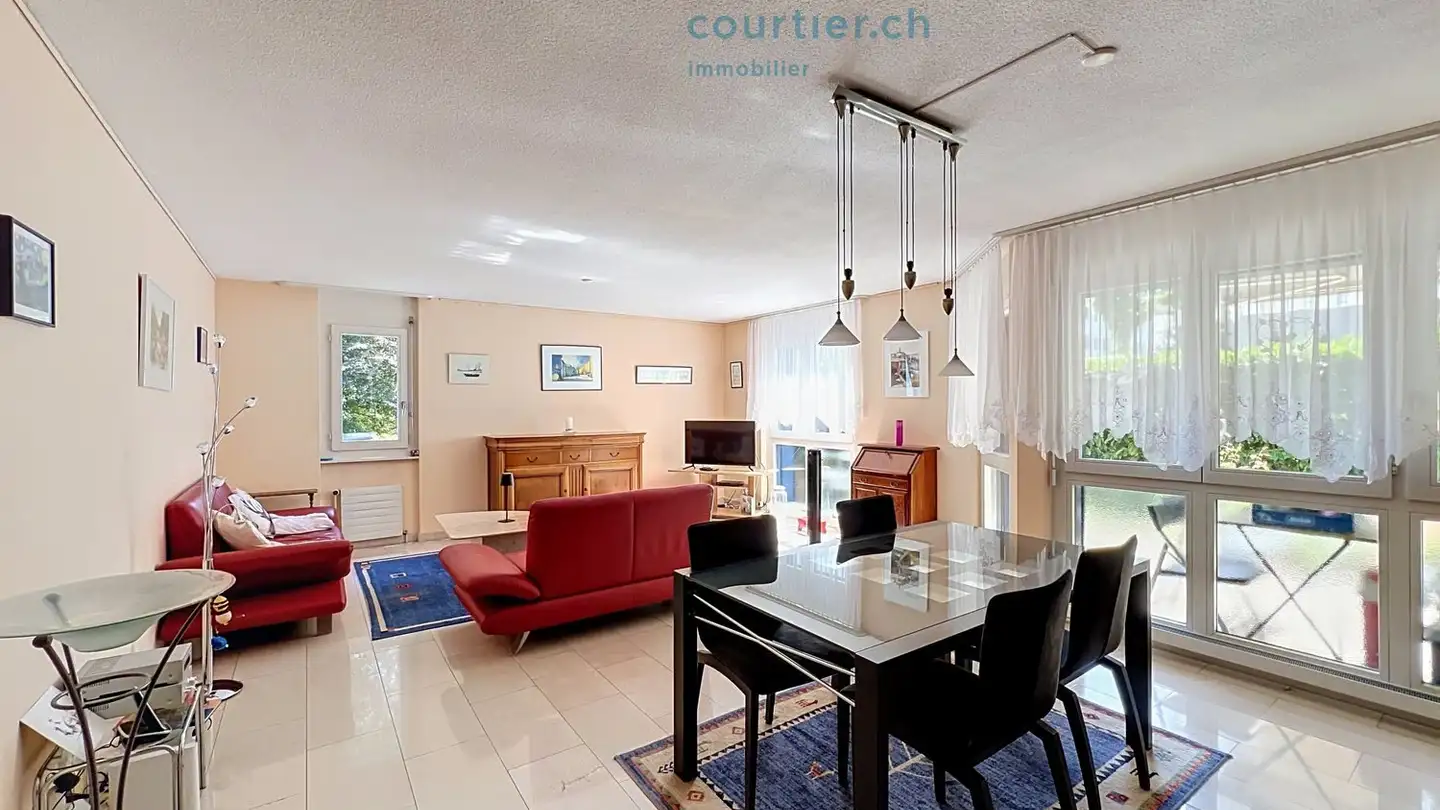 Apartment for sale - 1700 Fribourg - Photo 4