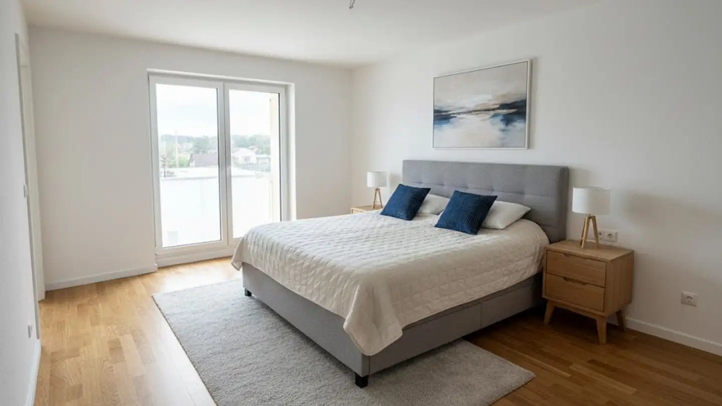 Appartamento in affitto - Bäckerstrasse 7, 4922 Bützberg - Photo 3