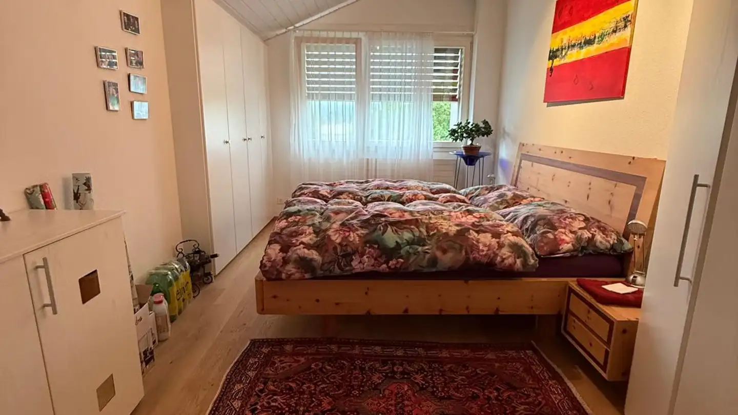 Attico in vendita - Kornaustrasse 19, 9430 St. Margrethen SG - Foto 2