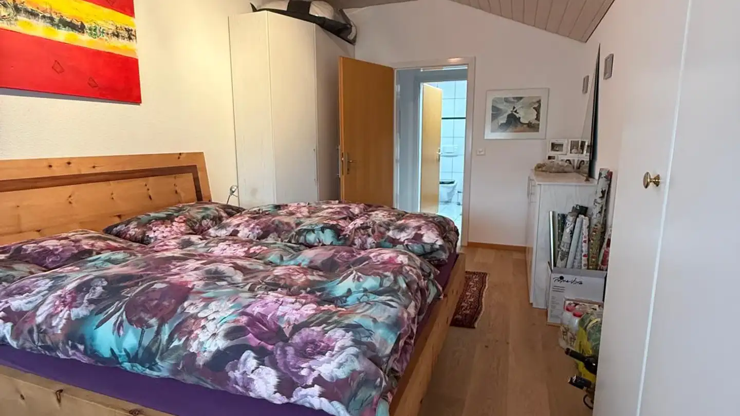 Attico in vendita - Kornaustrasse 19, 9430 St. Margrethen SG - Foto 3