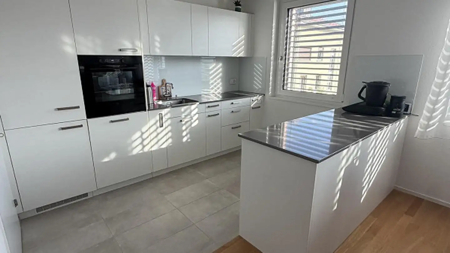 Appartamento in affitto - Rheinstrasse 2, 9435 Heerbrugg