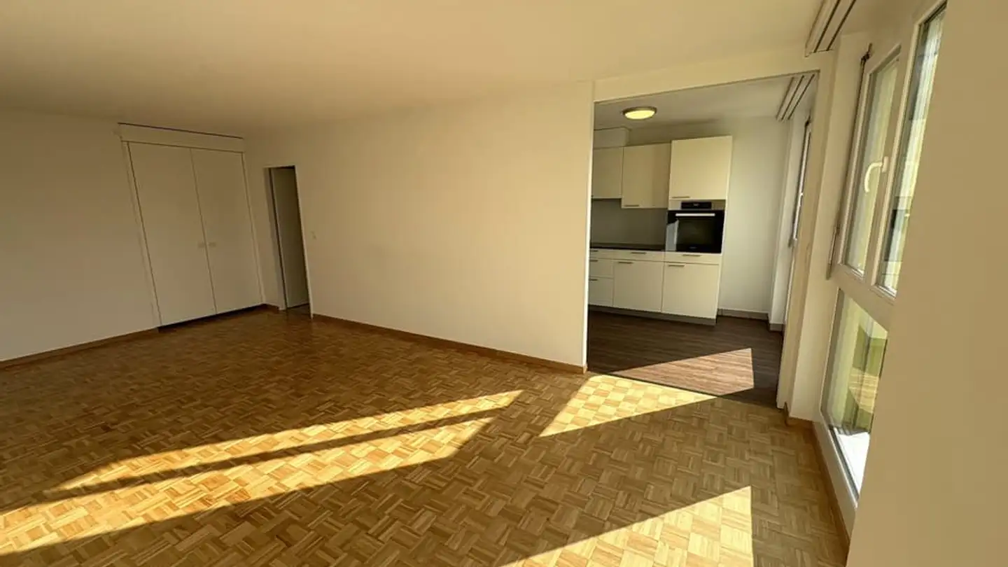 Appartamento in affitto - Solothurnstrasse 67, 2543 Lengnau BE