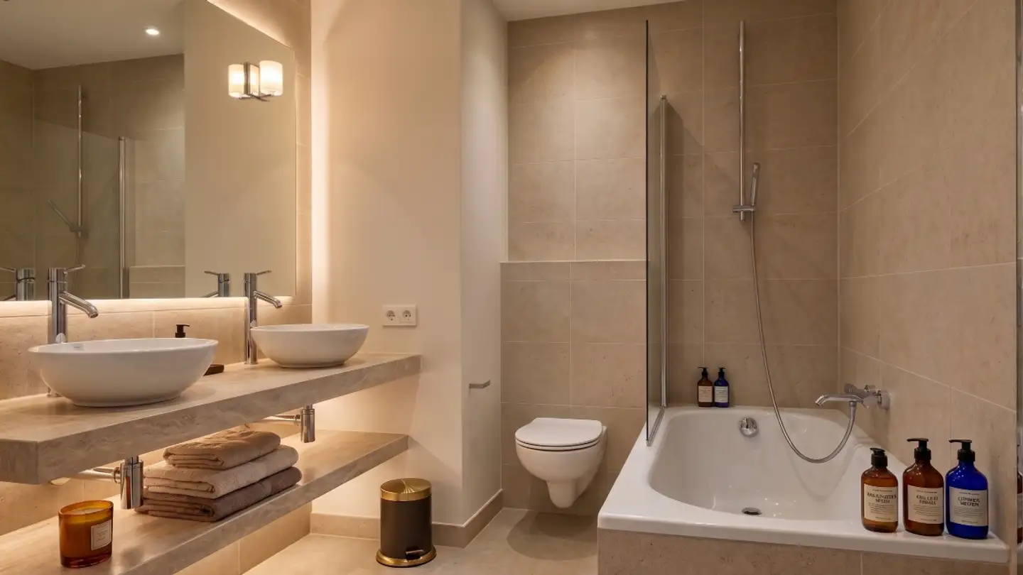 Loft for sale - Rue Du Jeu-De-L'arc, 1207 Genève - Photo 4