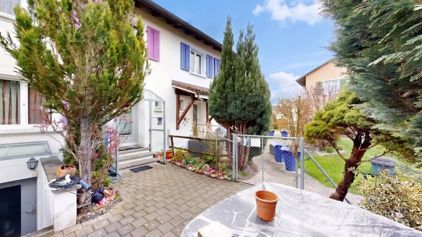 Maison en terrasse à vendre - 8404 Winterthur - Photo 2