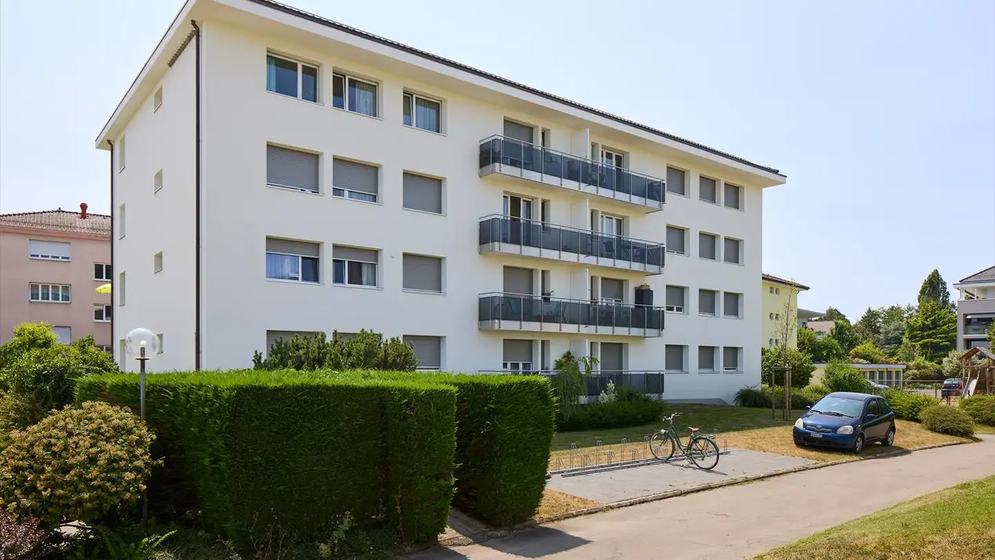 Appartamento in affitto - Rue Du Centre 44, 1025 St-Sulpice VD - Photo 3