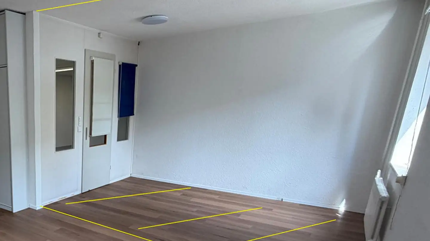 Office space for rent - Friesstrasse 19, 8050 Zürich