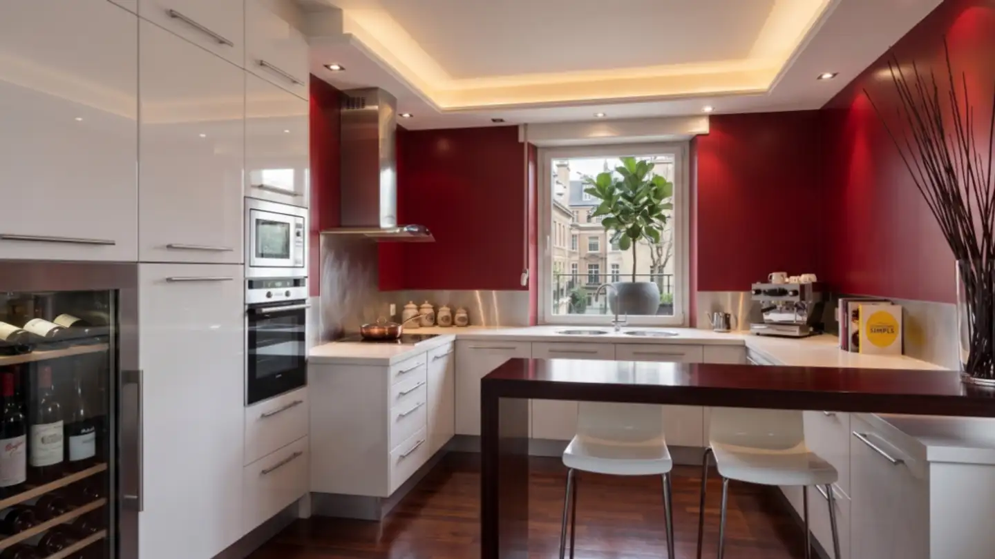 Loft for sale - Rue Du Jeu-De-L'arc, 1207 Genève