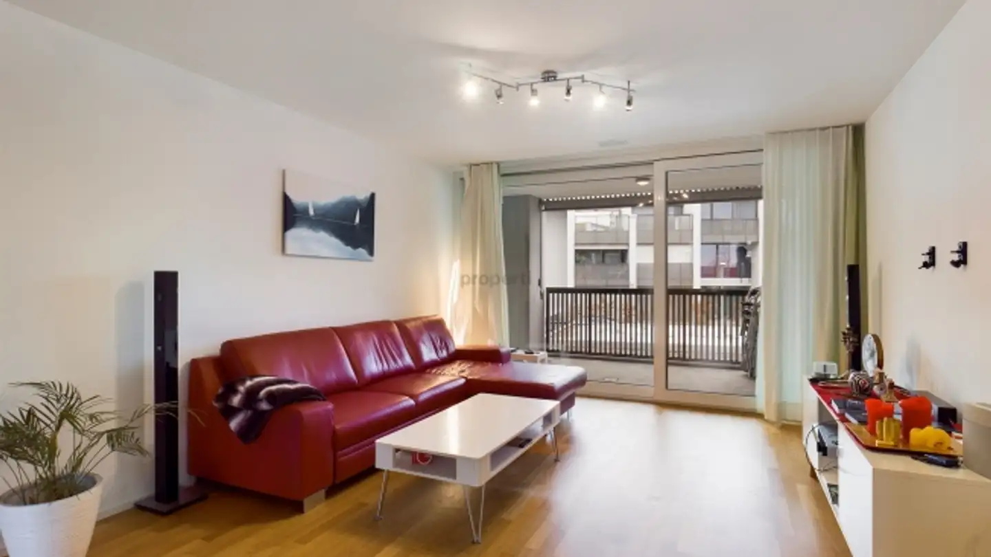 Wohnung mieten - 5452 Oberrohrdorf