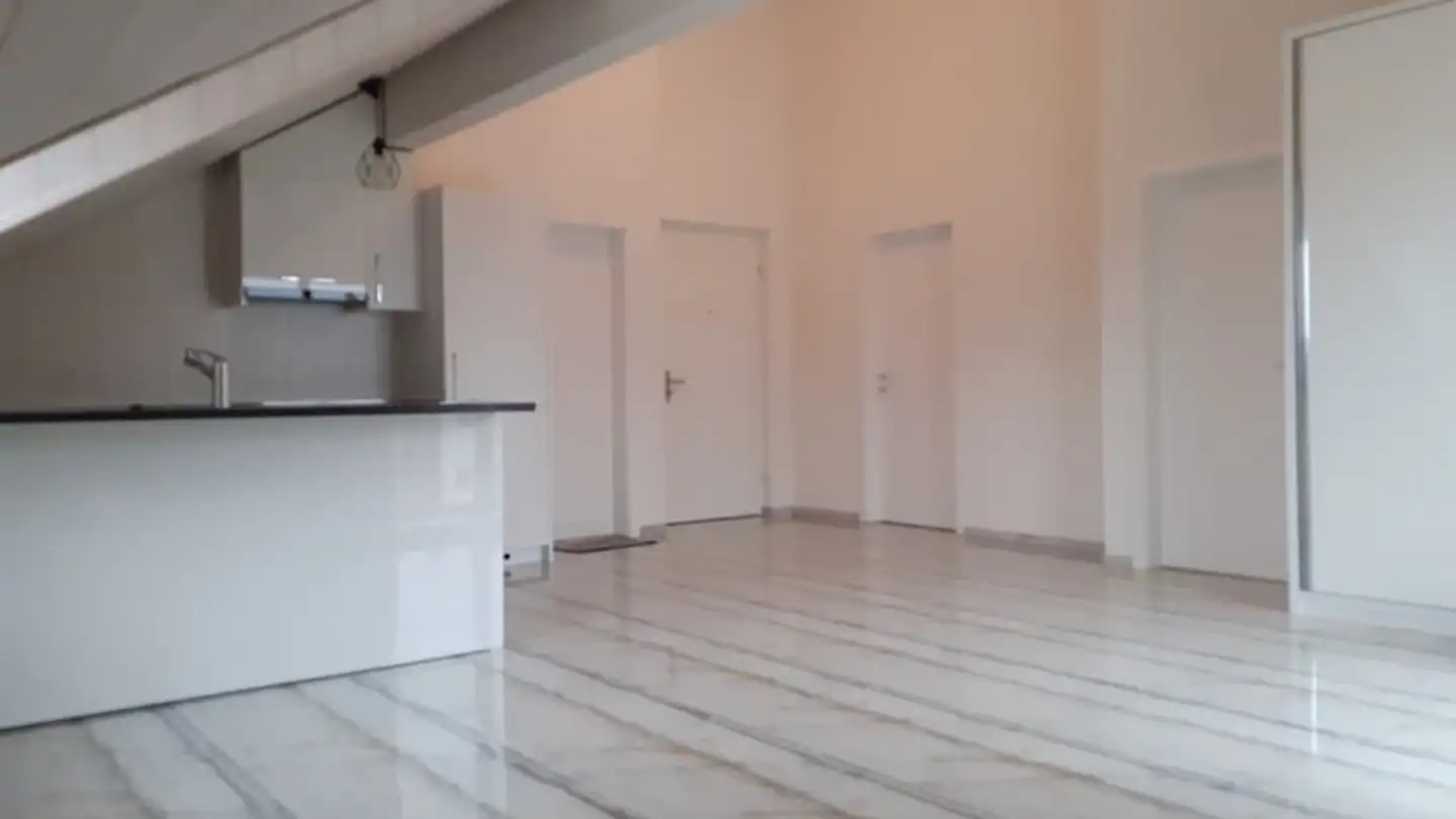 Wohnung mieten - Route De La Tsesard 48, 1566 St-Aubin FR