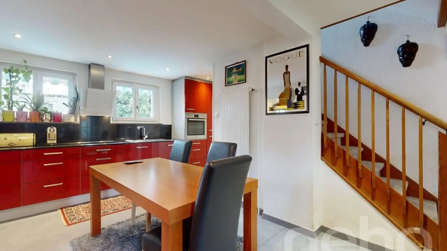 Maison en terrasse à vendre - 8404 Winterthur - Photo 4
