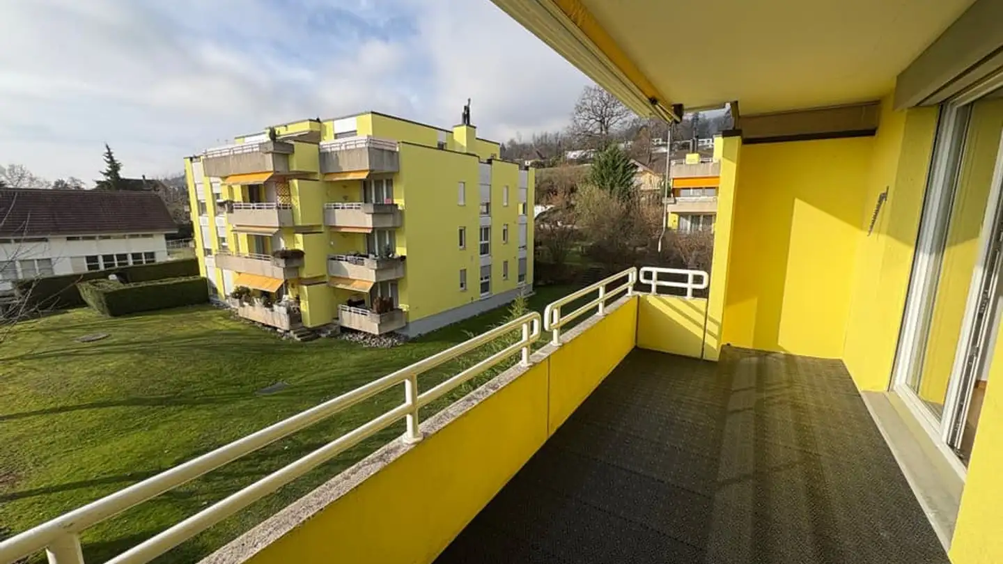 Appartamento in affitto - Solothurnstrasse 67, 2543 Lengnau BE - Foto 3