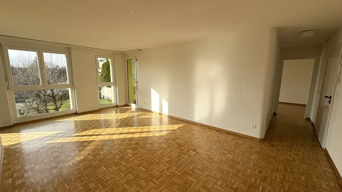 Appartamento in affitto - Solothurnstrasse 67, 2543 Lengnau BE - Foto 4