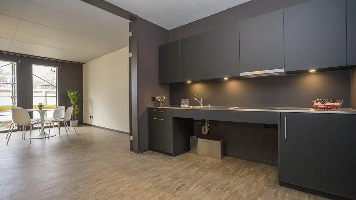 Apartment for rent - Reichenbachstrasse 120, 3004 Bern - Photo 3