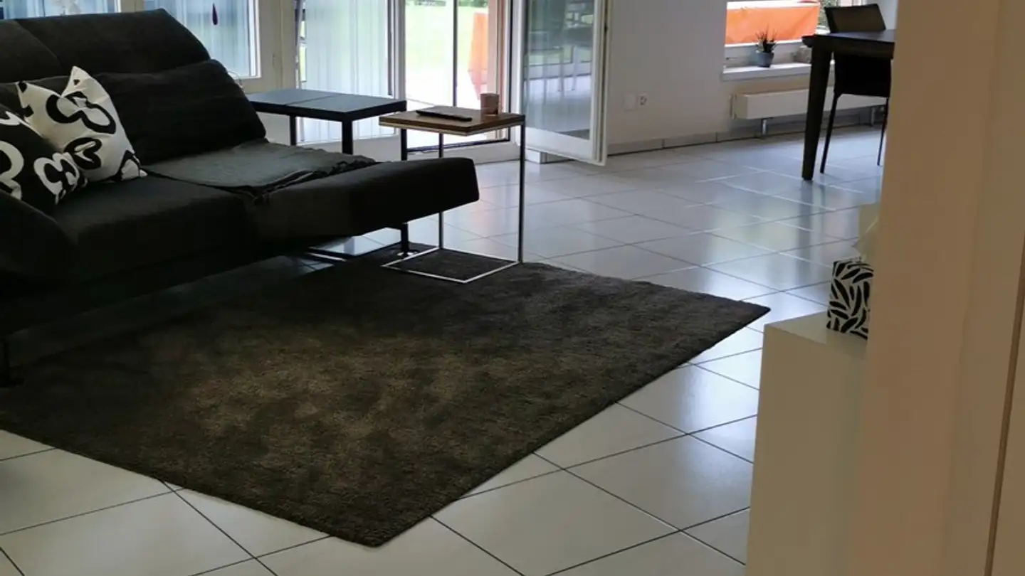 Single room for rent - 6340 Baar