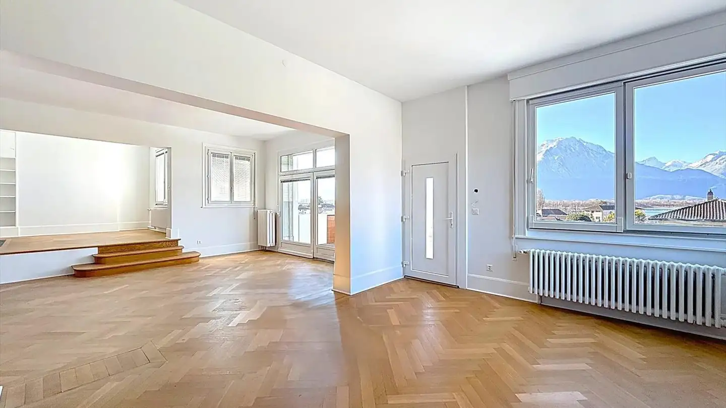 Apartment for sale - 1844 Villeneuve VD - Photo 2