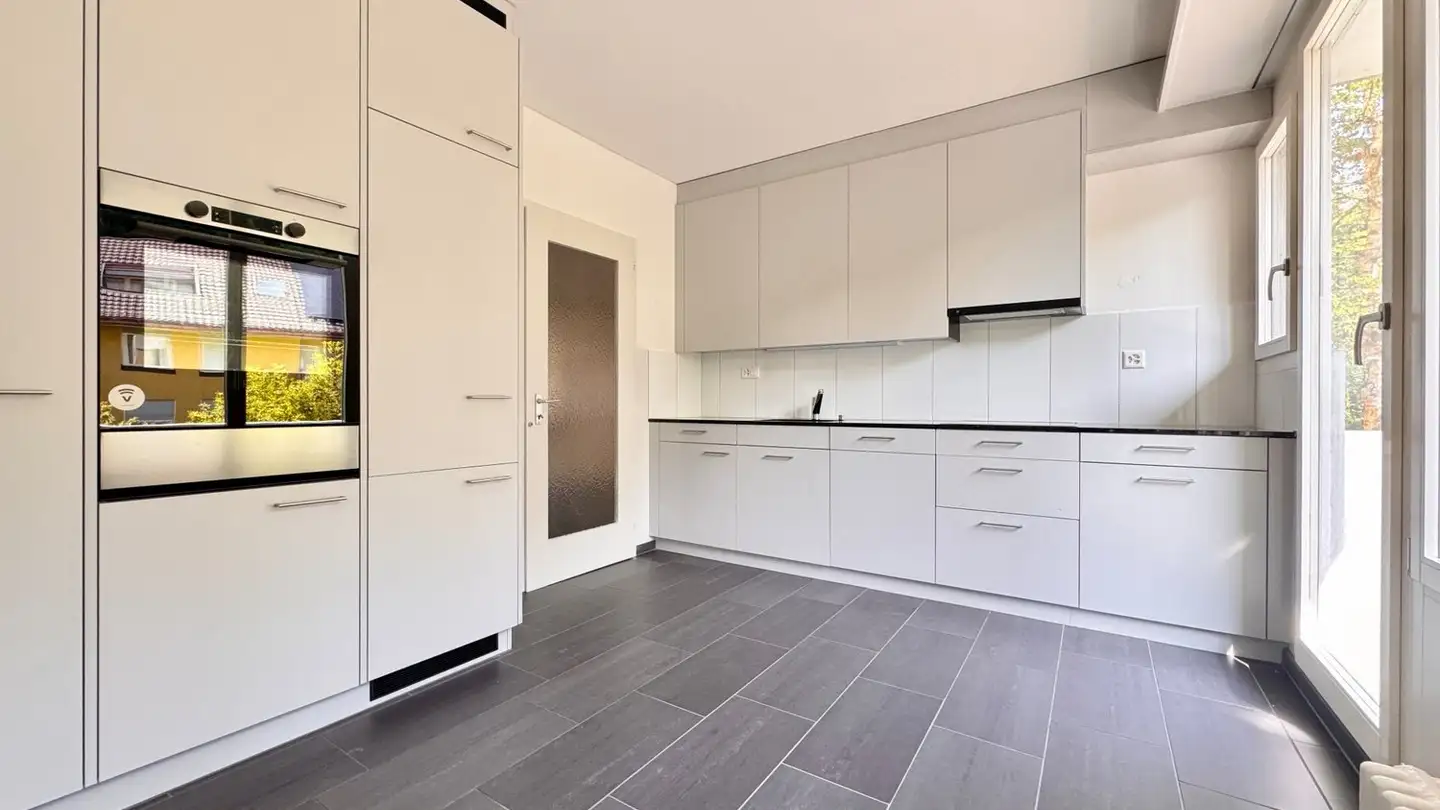 Appartamento in affitto - Sankt Georgenstrasse 48, 9000 St. Gallen