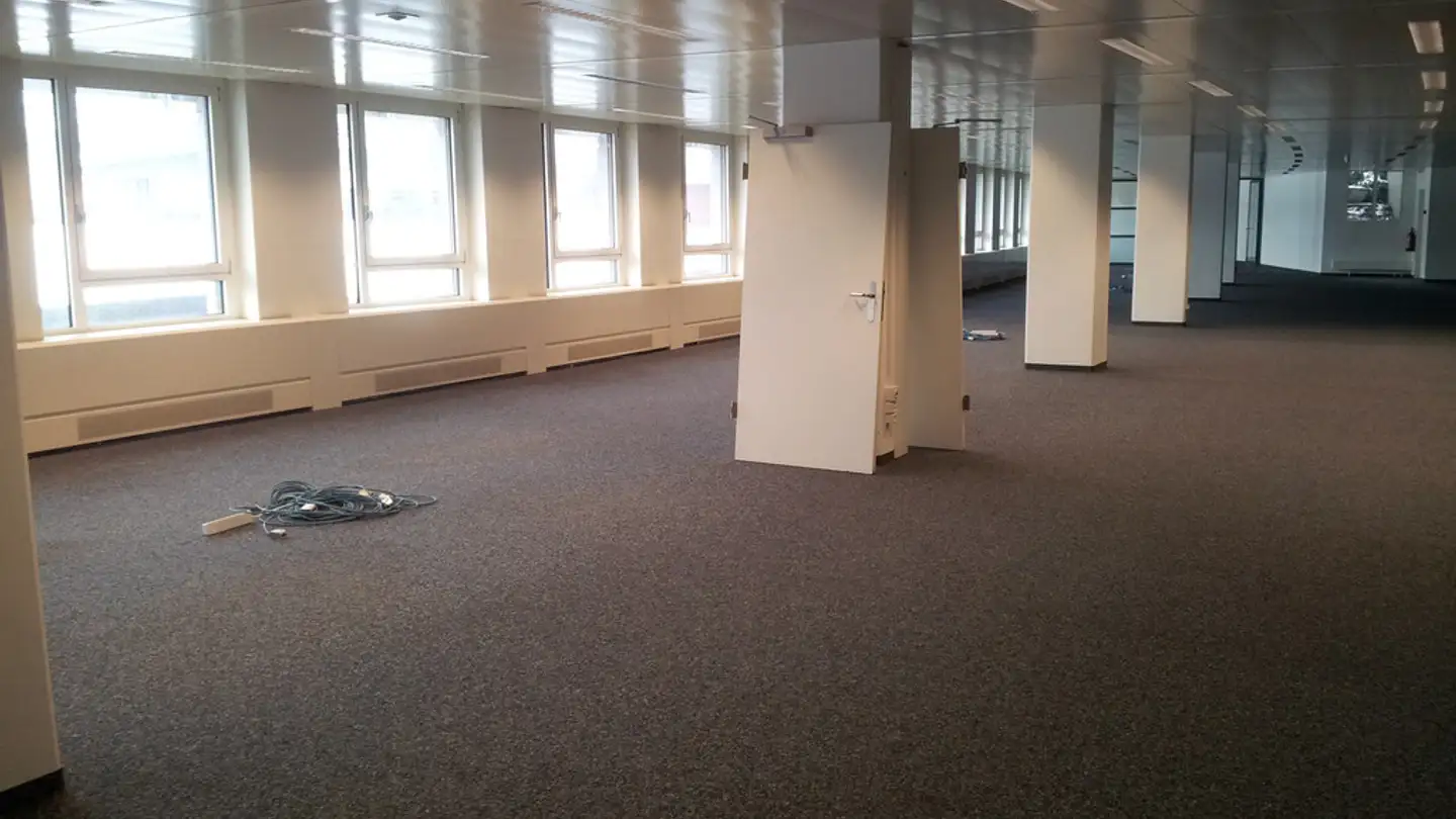 Bürofläche mieten - Solothurnerstrasse 121, 4600 Olten - Foto 4