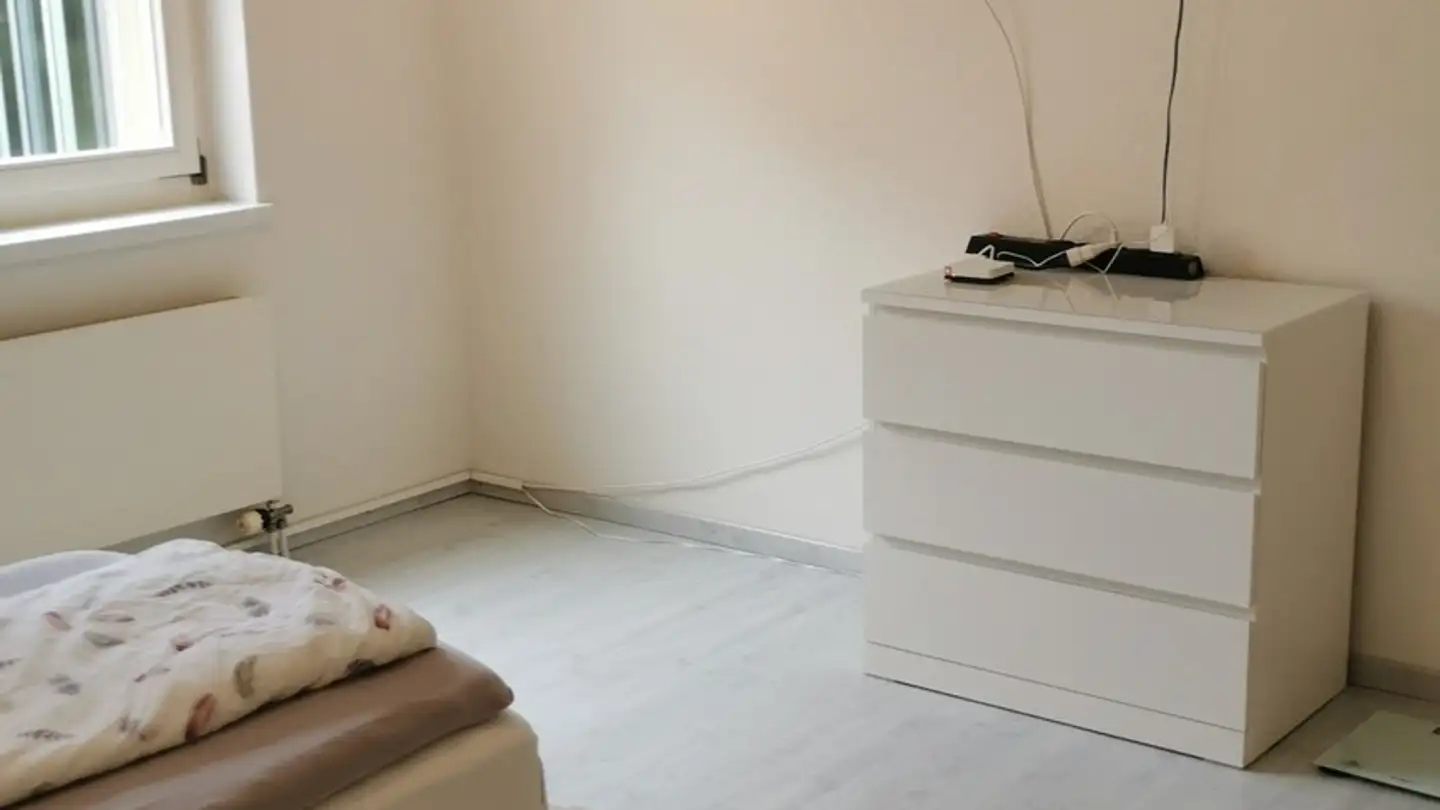 Single room for rent - 6340 Baar - Photo 2