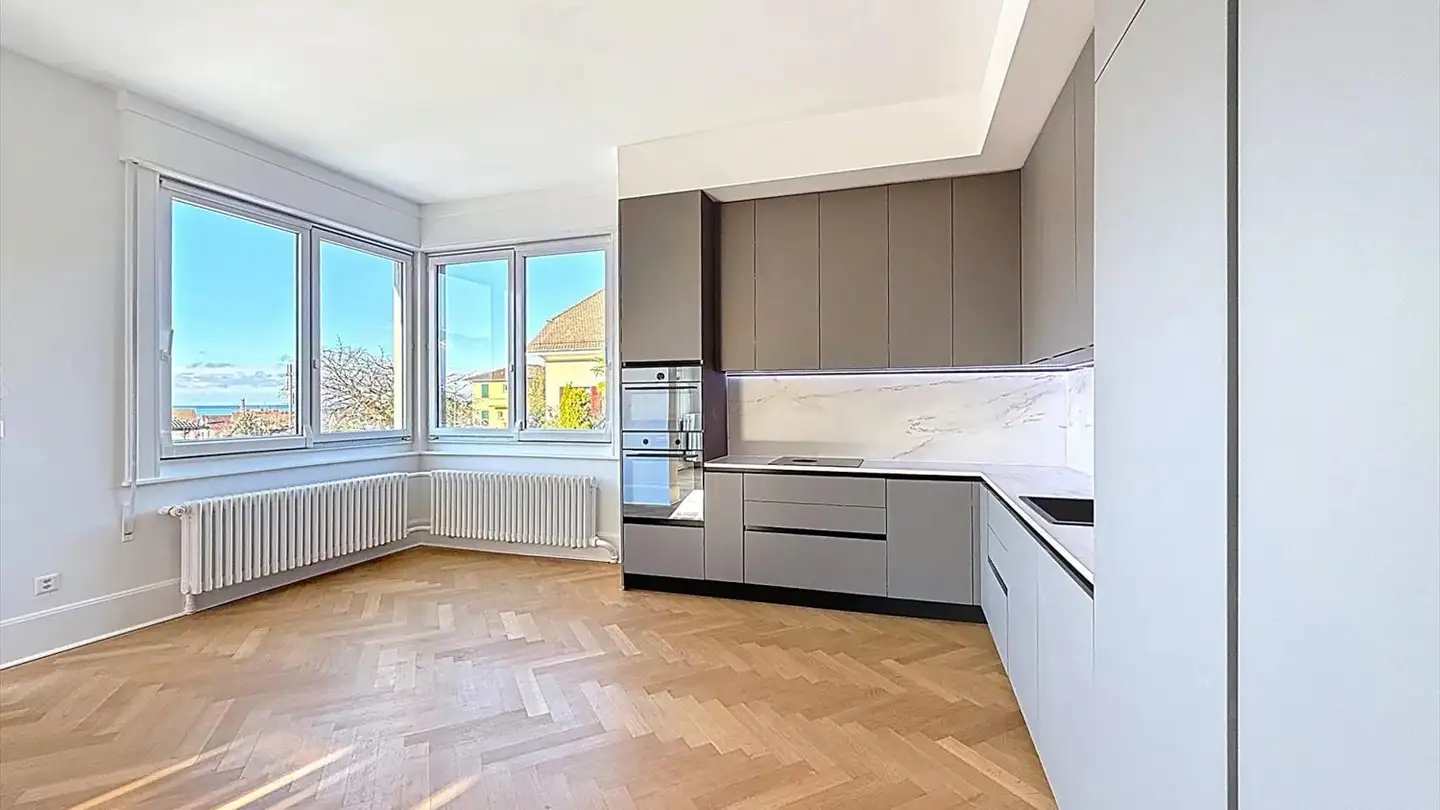 Apartment for sale - 1844 Villeneuve VD - Photo 4