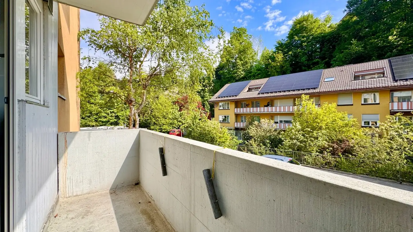Appartamento in affitto - Sankt Georgenstrasse 48, 9000 St. Gallen - Foto 3