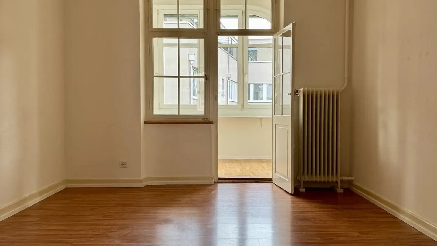 Appartamento in affitto - Käppeligasse 3, 4125 Riehen