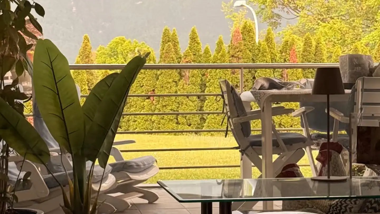 Appartement à louer - 6925 Gentilino - Photo 3