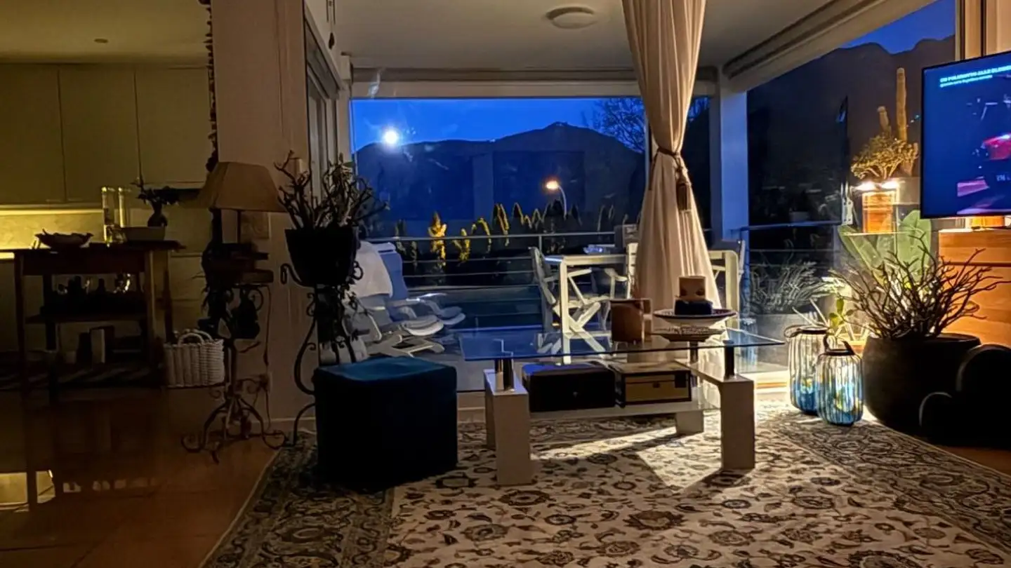 Appartement à louer - 6925 Gentilino - Photo 4