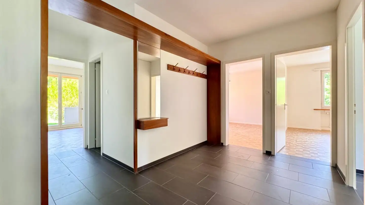Appartamento in affitto - Sankt Georgenstrasse 48, 9000 St. Gallen - Foto 4