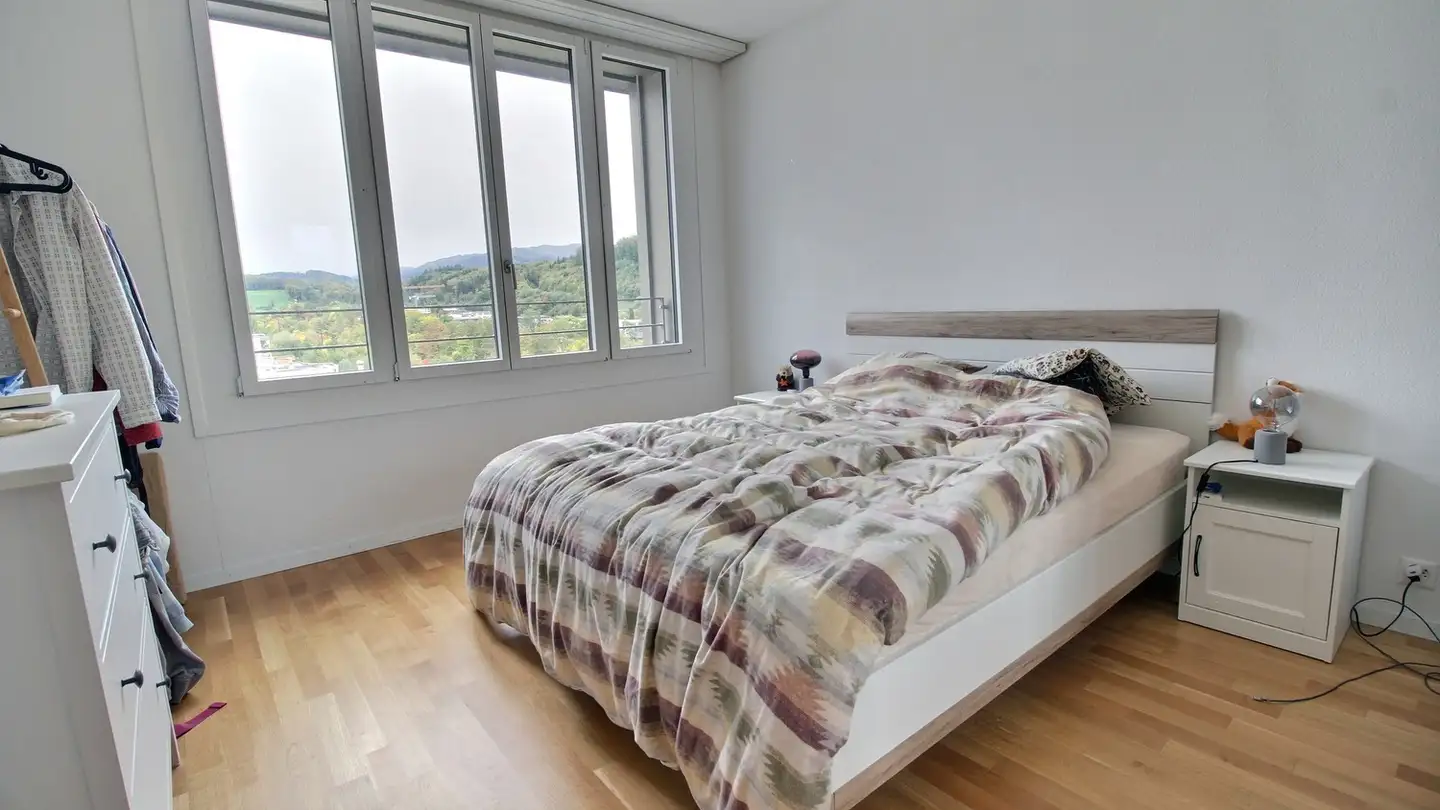Apartment for rent - Rue Des Frères-Lumière 6, 1723 Marly - Photo 3