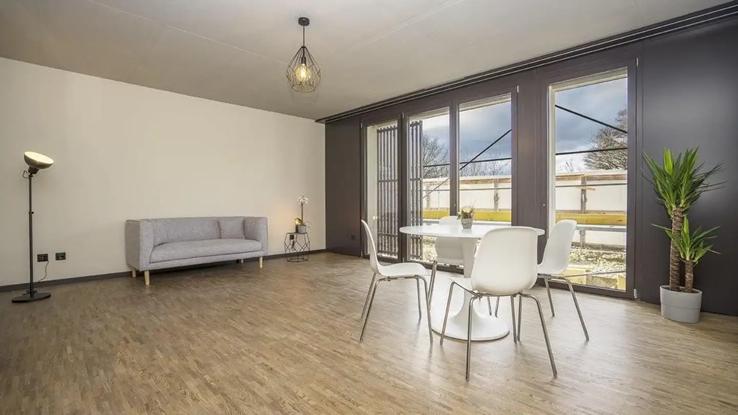 Apartment for rent - Reichenbachstrasse 120, 3004 Bern - Photo 4