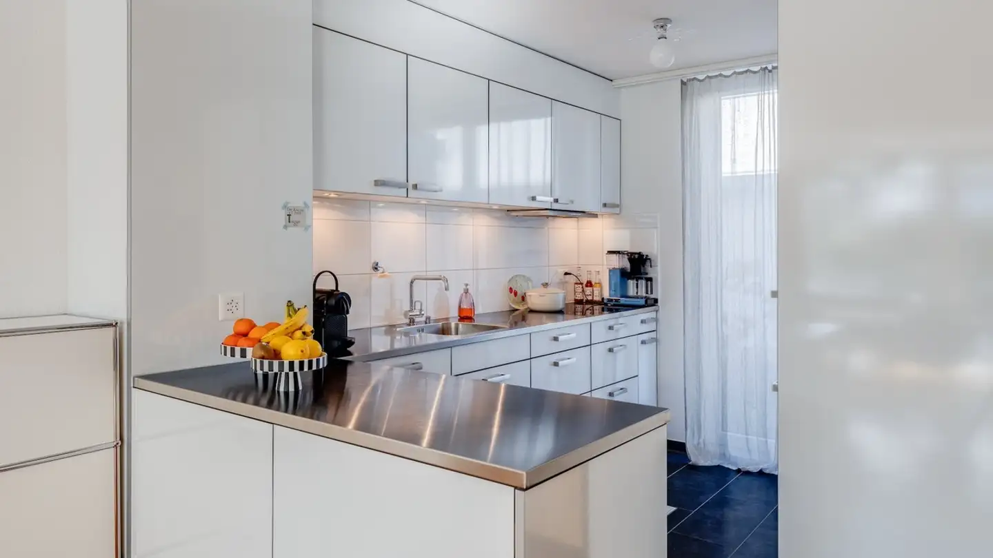 Row house for sale - Jurablickweg 2c, 3072 Ostermundigen - Photo 2