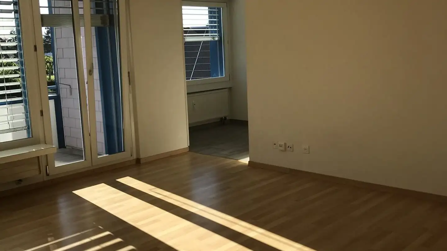 Wohnung mieten - Hofenstrasse 2, 9300 Wittenbach - Foto 2