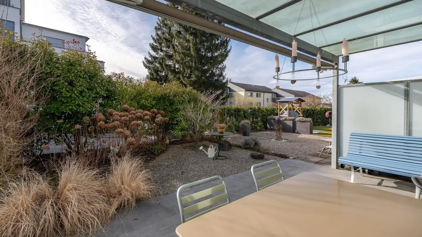 Row house for sale - Jurablickweg 2c, 3072 Ostermundigen - Photo 3