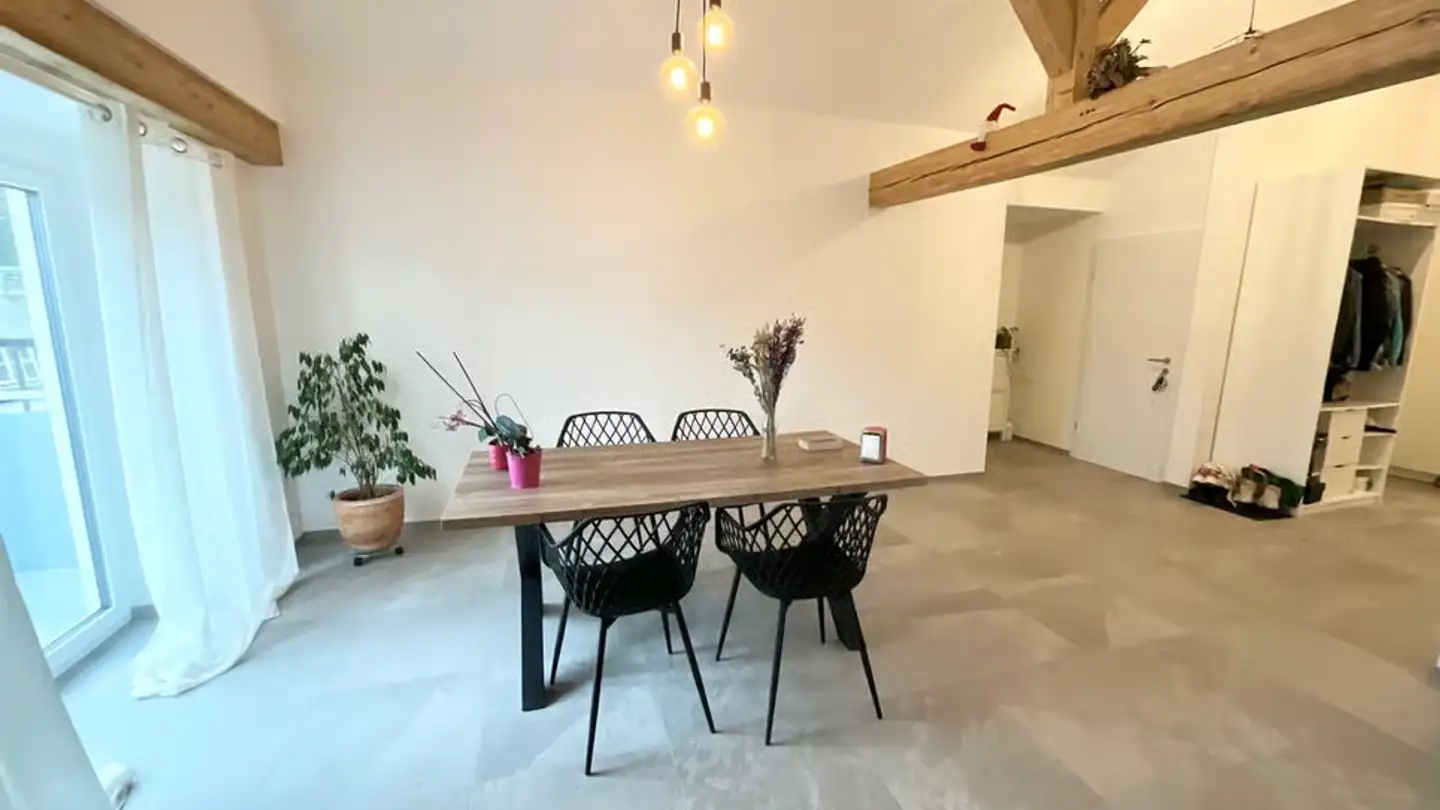 Apartment for rent - Rue De La Promenade 2, 2720 Tramelan - Photo 3