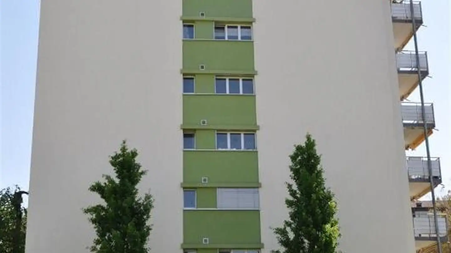Apartment for rent - Rainstrasse 18, 8645 Jona