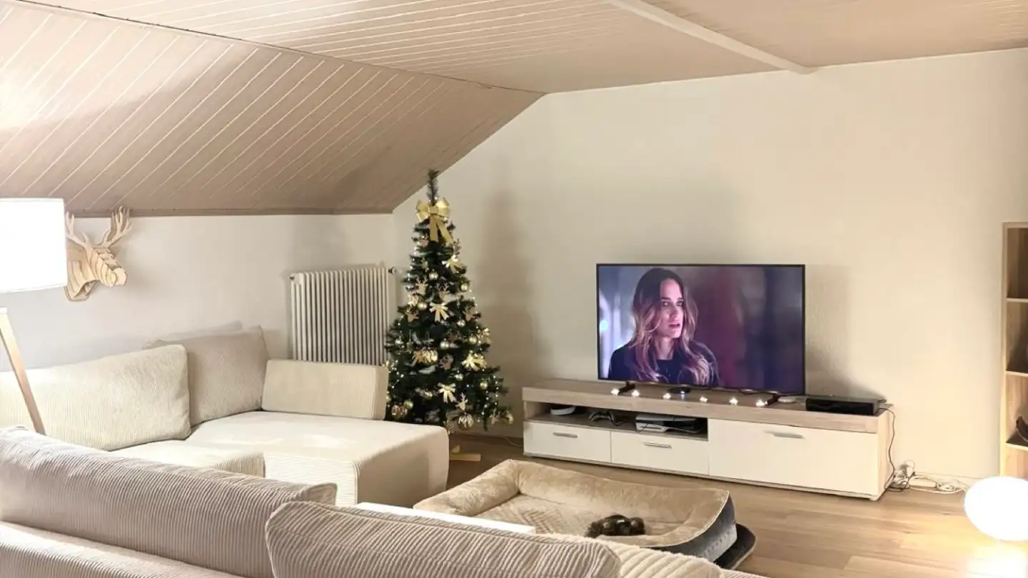 Apartment for rent - Rue Du Temple 44, 2114 Fleurier