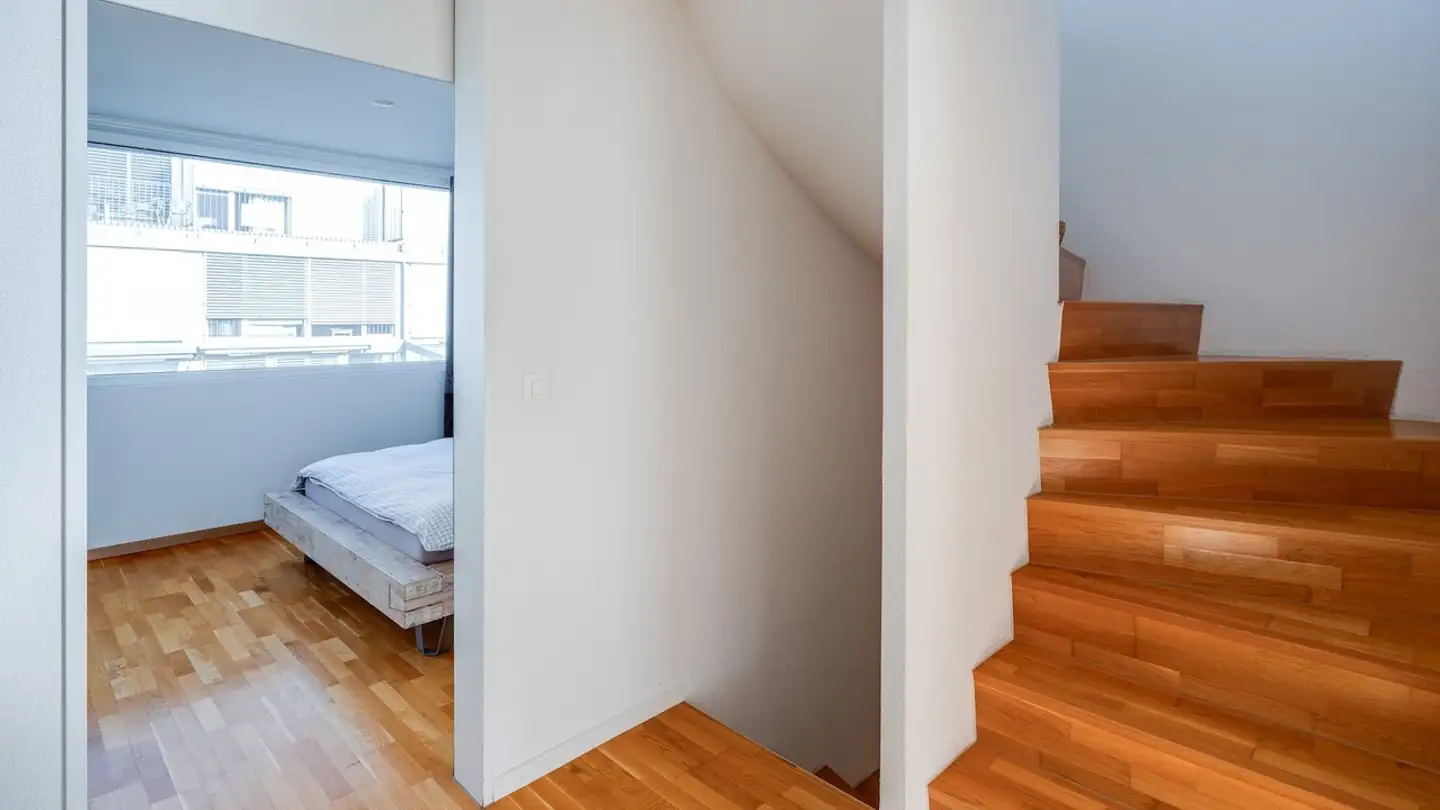 Row house for sale - Jurablickweg 2c, 3072 Ostermundigen - Photo 4