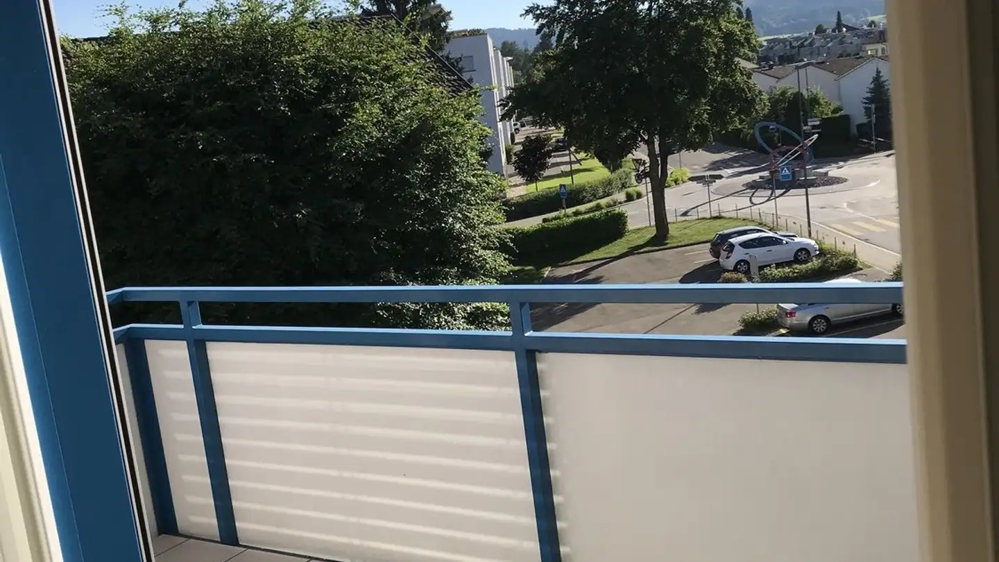 Wohnung mieten - Hofenstrasse 2, 9300 Wittenbach - Foto 3