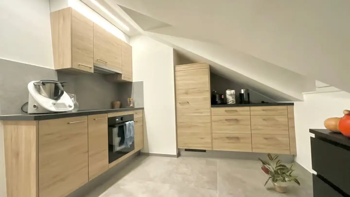 Apartment for rent - Rue De La Promenade 2, 2720 Tramelan - Photo 4