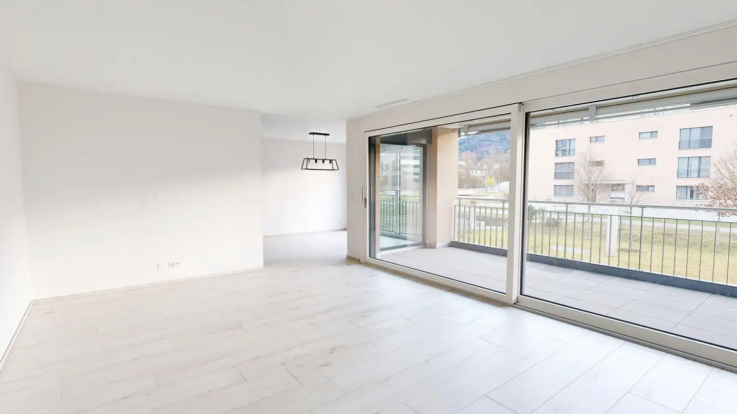 Apartment for sale - Elblingstrasse 14, 4107 Ettingen