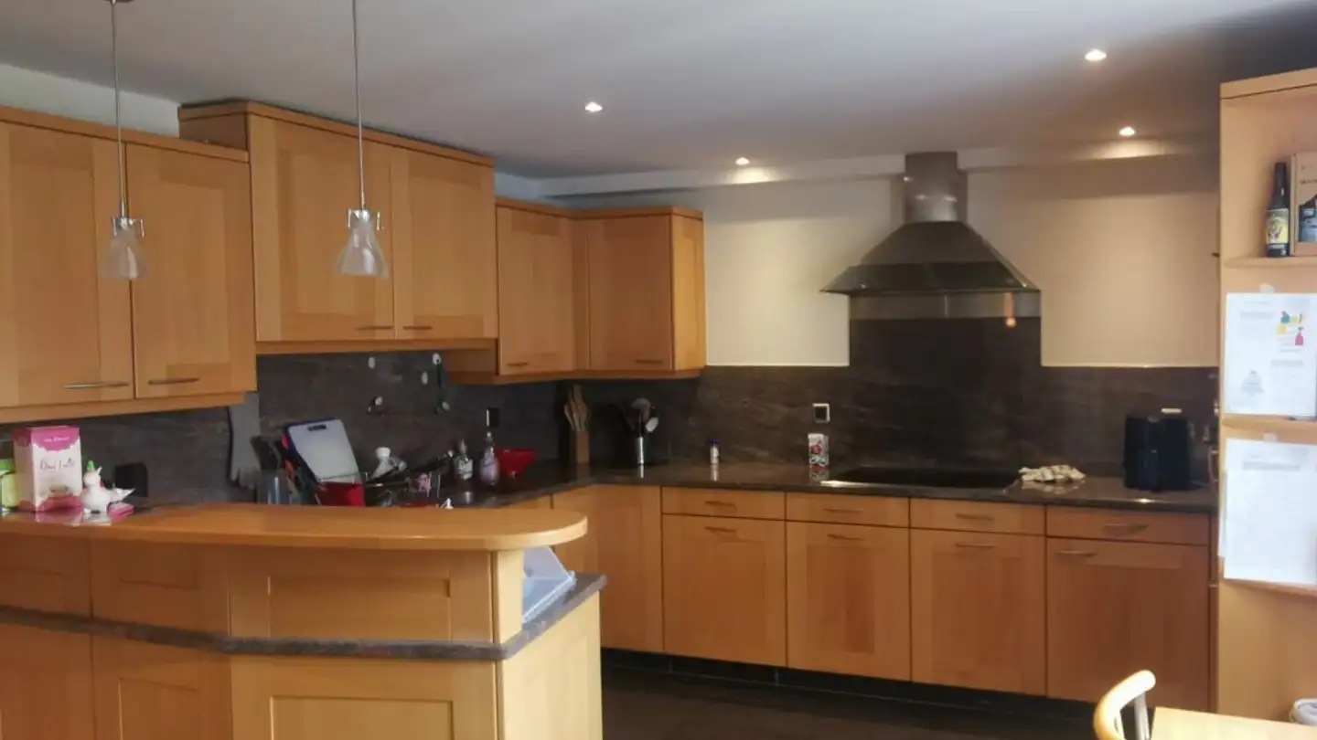 Chambre à louer - Rue Du Châtelard 12, 1400 Yverdon-les-Bains - Photo 2