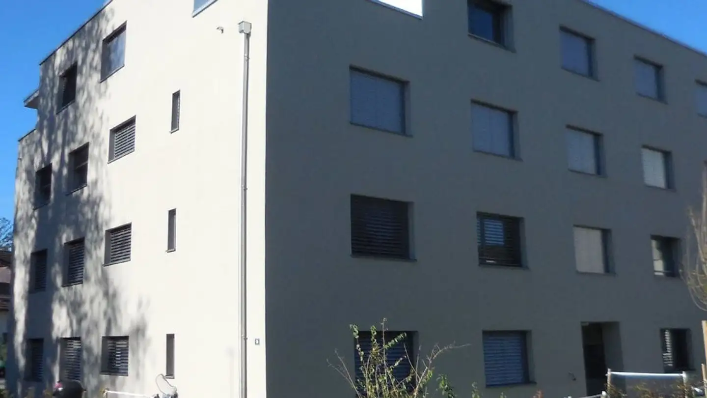 Appartamento in affitto - Florastrasse 50, 8620 Wetzikon ZH - Foto 2