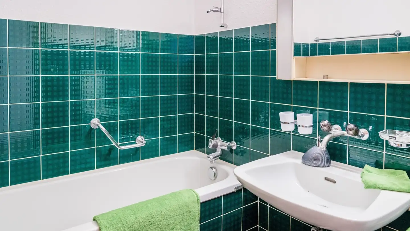 Apartment for rent - Churerstrasse, 9470 Buchs SG - Photo 3