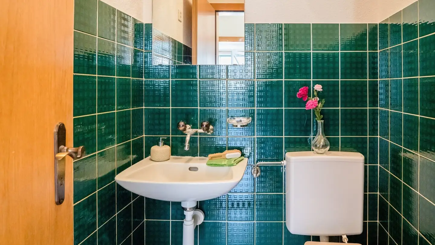 Apartment for rent - Churerstrasse, 9470 Buchs SG - Photo 4