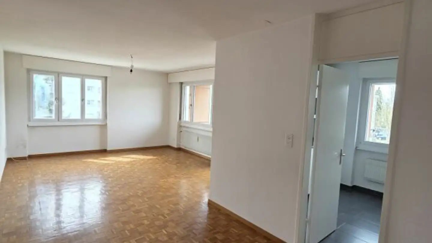 Wohnung mieten - Waldhofstrasse 40, 4900 Langenthal